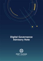 Digital Governance Advisory Note