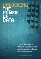 Unlocking the Power of Data: A review of the state of readiness of the PSET sector in South Africa for enhanced data interoperability